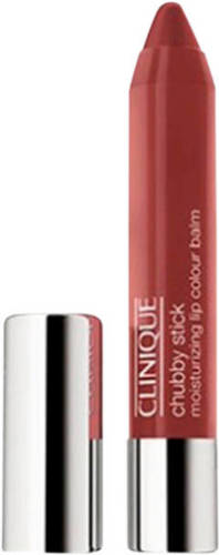 Clinique Chubby Stick Moisturizing Lip Colour Balm lippenstift - Bountiful Blush