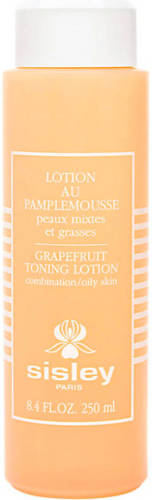 Sisley Grapefruit Toning Lotion - 250 ml