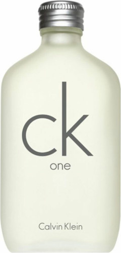 Calvin klein Ck One Eau De Toilette Spray