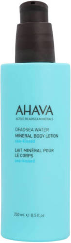 Ahava Deadsea Water Mineral Sea-Kissed bodylotion