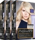 Loreal Paris Preference Infinia 10.1 Helsinki Extra Licht Asblond Voordeelverpakking