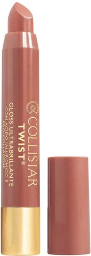 Collistar Twist Ultra-Shiny lipgloss - 202. nude
