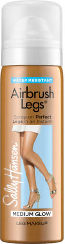 Sally Hansen Airbrush Legs zelfbruiner - Medium Glow 2