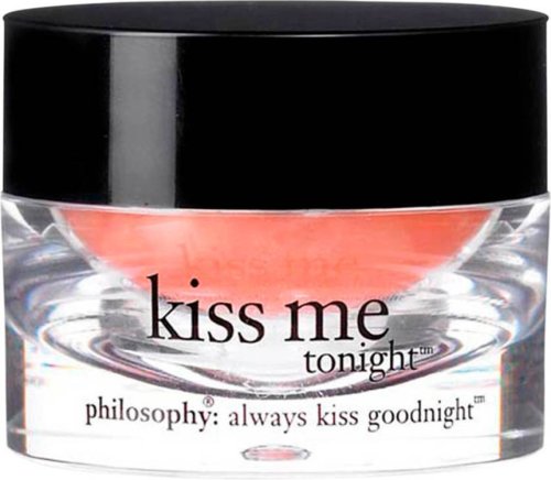 Philosophy kiss me tonight lippenbalsem