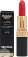 Chanel Rouge Coco lippenstift - 442 Dimitri