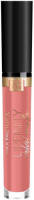 Max Factor Lipfinity Velvet Matte Lipstick - 030 Cool Coral