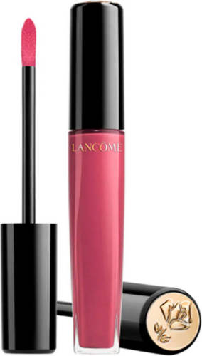 Lancome Absolu Gloss Cream lipgloss - 422 Clair Obscur