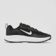 Nike WearAllDay (GS) sneakers zwart/wit