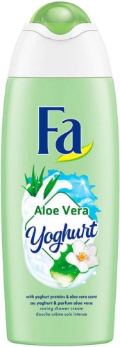 Fa Yoghurt Aloe Vera douchegel - 6x 250ml multiverpakking