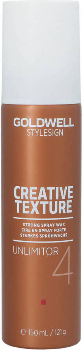 Goldwell StyleSign Unlimitor haarspray - 150 ml