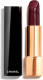 Chanel Rouge Allure lippenstift - 109 Rouge Noir