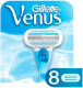 GILLETTE Venus - 8 scheermesjes