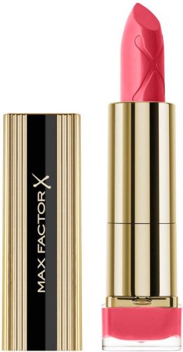 Max Factor Colour Elixir 055 Bewitch Coral Lipstick
