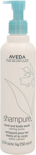Aveda Shampure Hand en Body Wash reiniging - 250 ml