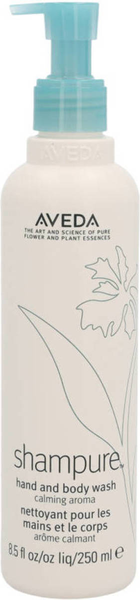 Aveda Shampure Hand en Body Wash reiniging - 250 ml