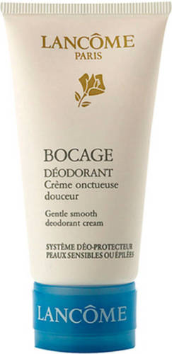 Lancome Bocage Deo Gentle Smooth Cream