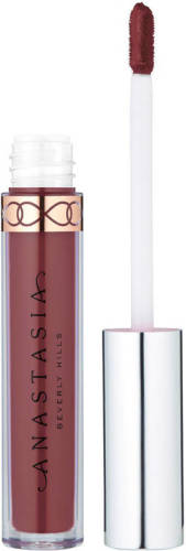 Anastasia Beverly Hills Veronica liquid lipstick