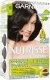 Garnier Nutrisse Permanente Kleuring 010 Zwart