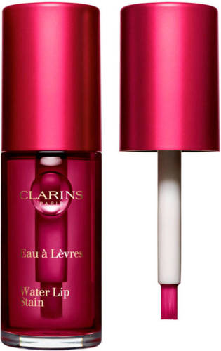 Clarins Water Lip Stain lippenstift - 04 Violet Water