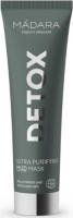 Madara DETOX Ultra Purifying MUD masker