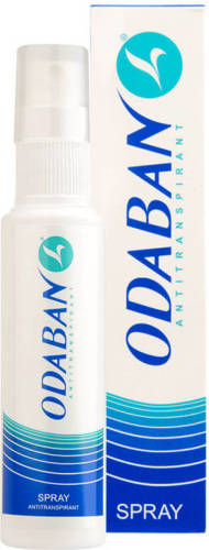 Odaban deodorant