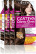 Loreal Paris Casting Creme Gloss 454 Brownie Voordeelverpakking
