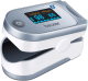 Beurer Pulseoximeter saturatiemeter met bluetooth