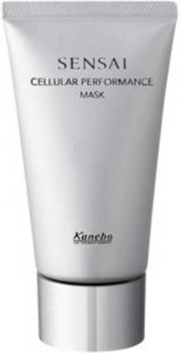 Kanebo Sensai Cellular Performance masker - 100 ml