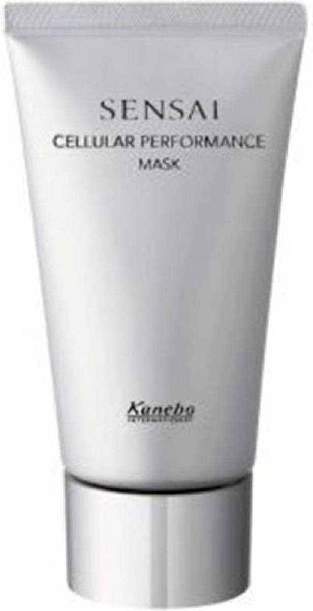 Kanebo Sensai Cellular Performance masker - 100 ml