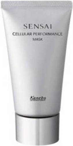 Kanebo Sensai Cellular Performance masker - 100 ml