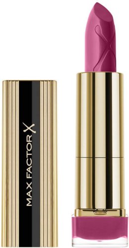 Max Factor Colour Elixir 120 Midnight Mauve Lipstick