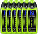 Fa Men Sport Energy Boost douchegel - 6x 250ml multiverpakking