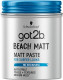 Schwarzkopf Got2b Beach Matt Paste - 6x 100ml multiverpakking