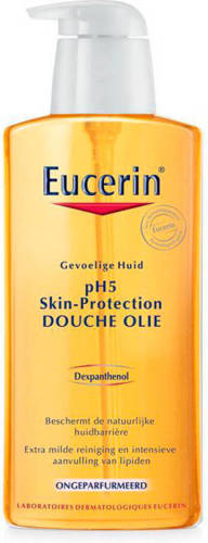 Eucerin pH5 parfum vrije doucheolie