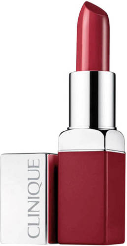 Clinique Pop Lip Colour + Primer lippenstift - Berry Pop