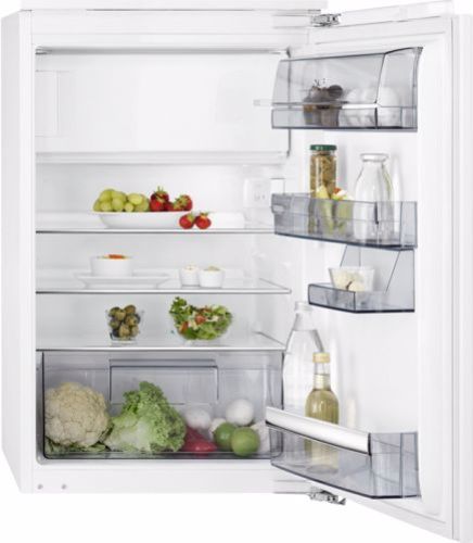 Zanussi AEG SFB688F1AF