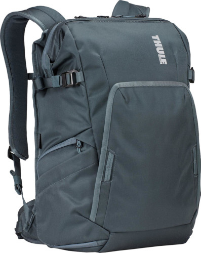 Thule Covert DSLR Camera Backpack 24L Grijs