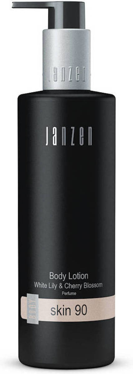 Janzen bodylotion Skin 90 - 250ml