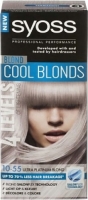 Syoss Cool Blonds 10-55 Ultra Platinum Blond