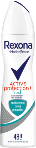 Rexona Woman Deodorant Spray Active Shield Fresh