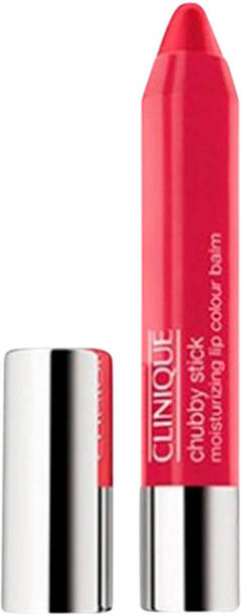 Clinique Chubby Stick Moisturizing Lip Colour Balm lippenstift - Chunky Cherry