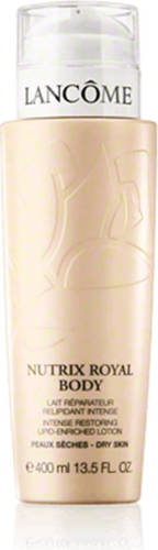 Lancome Nutrix Royal Body - 400 ml