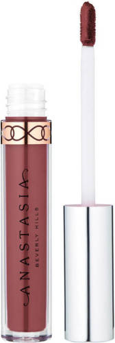 Anastasia Beverly Hills liquid lipstick Allison