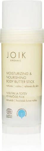 Joik Moisturising & Nourishing body butter - 60ml