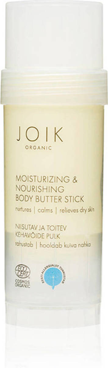 Joik Moisturising & Nourishing body butter - 60ml