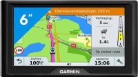 Garmin DRIVE 61 LMT-S Garmin navigatiesysteem DRIVE 61 LMT-S