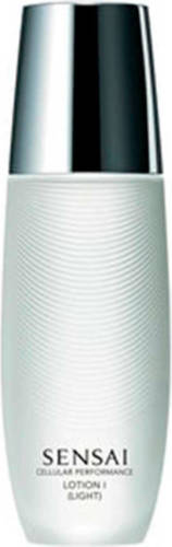 Kanebo Sensai Cellular Performance Lotion I - 125 ml