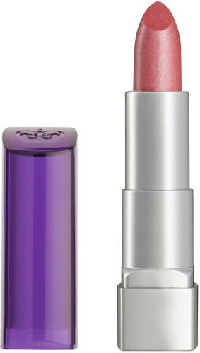 Rimmel London Moisture Renew lipstick - Fancy - Mauve-Rose