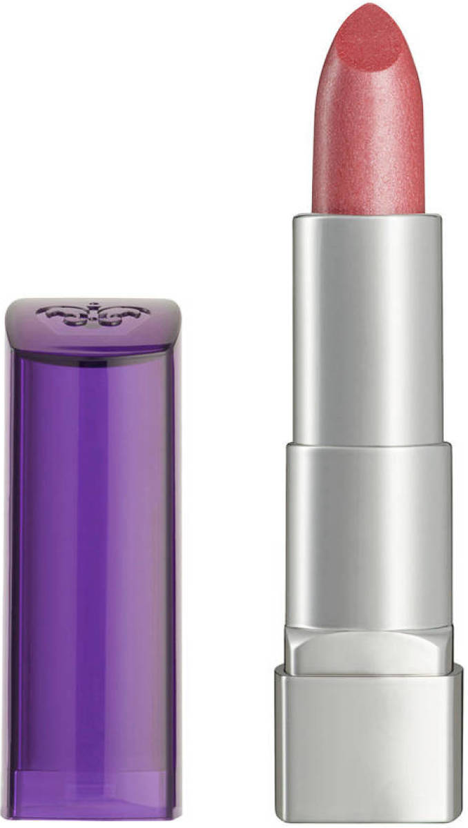 Rimmel London Moisture Renew lipstick - Fancy - Mauve-Rose