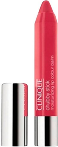 Clinique Chubby Stick Moisturizing Lip Colour Balm lippenstift - Mighty Mimosa